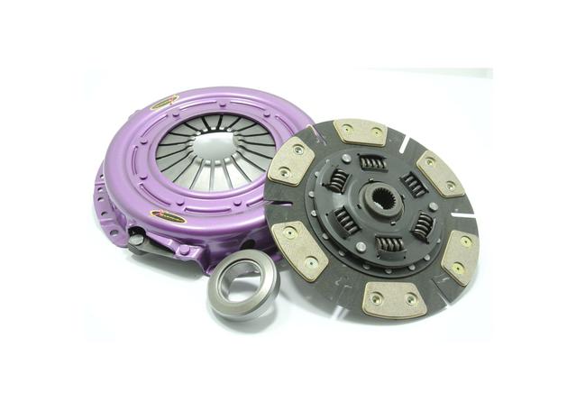 Xtreme Clutch Kit Performance Ceramic KFD24019-1B