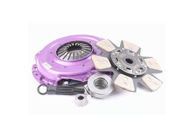 Xtreme Clutch Kit Performance Ceramic KFD26002-1B