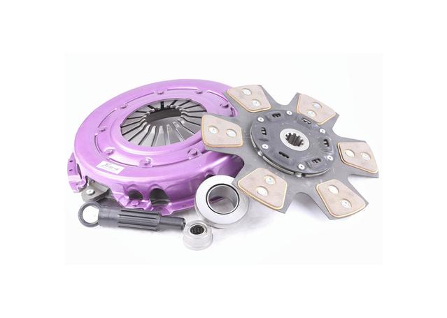 Xtreme Clutch Kit Performance Ceramic Race KFD27001-1R