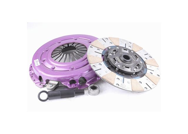 Xtreme Clutch Kit Performance Cushion Ceramic KFD27004-1C
