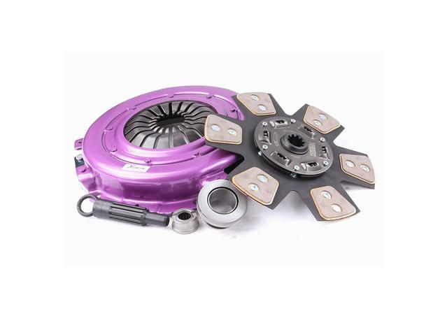 Xtreme Clutch Kit Performance Ceramic Race KFD28015-1R