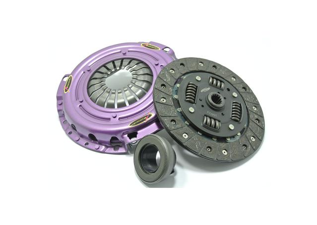 Xtreme Clutch Kit HD Organic KGM18001-1A