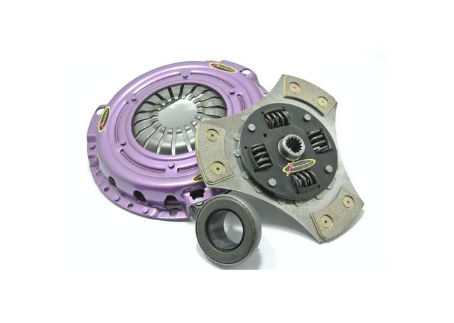 Xtreme Clutch Kit Performance Ceramic KGM18001-1B