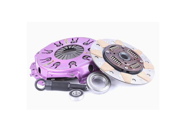 Xtreme Clutch Kit Performance Cushion Ceramic KGM20001-1C