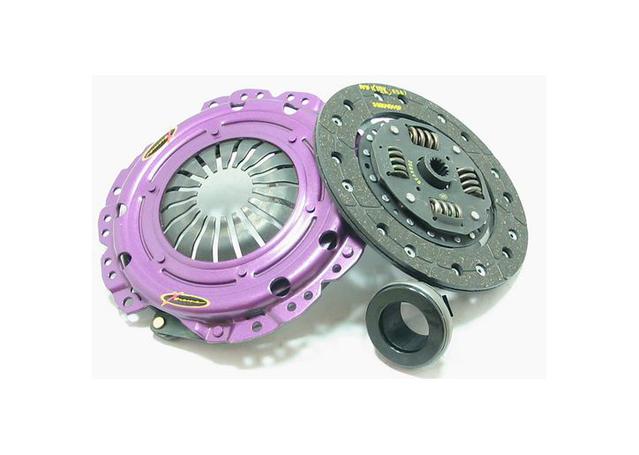 Xtreme Clutch Kit HD Organic KGM20009-1A
