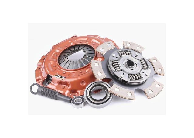 Xtreme Clutch Kit Performance Ceramic KGM24001-1B
