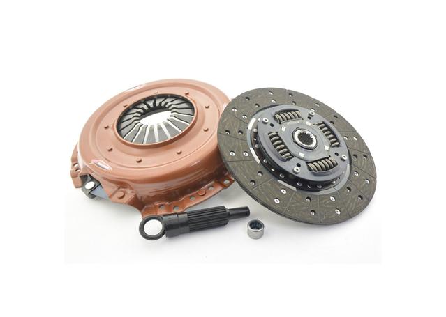 Xtreme Clutch Kit HD Organic KGM26032-1A