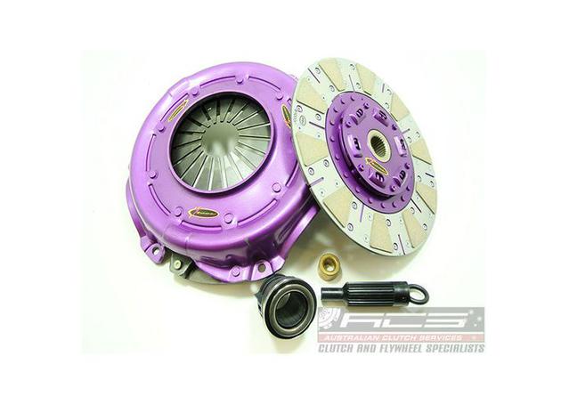 Xtreme Clutch Kit Performance Cushion Ceramic KGM27002-1C