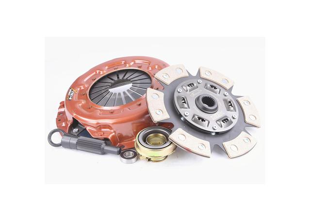 Xtreme Clutch Kit Outback Performance Ceramic KGW23001-1B