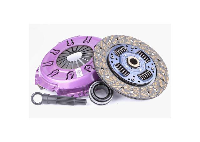 Xtreme Clutch Kit HD Organic KHD22015-1A