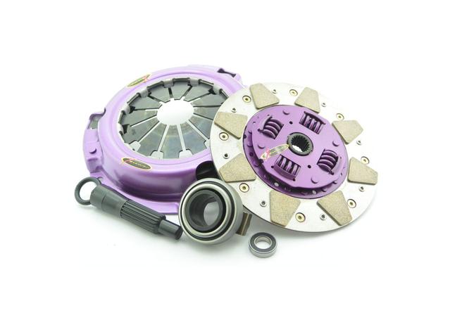 Xtreme Clutch Kit Performance Cushion Ceramic KHN20009-1C