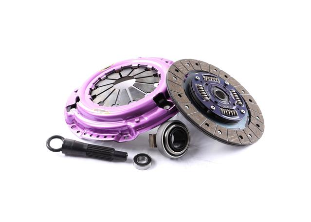 Xtreme Clutch Kit HD Organic KHN21001-1A