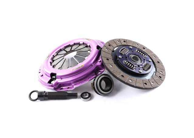 Xtreme Clutch Kit HD Organic KHN21002-1A