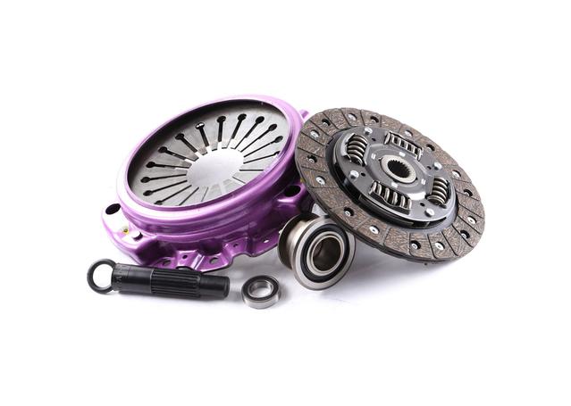 Xtreme Clutch Kit HD Organic KHN21005-1A