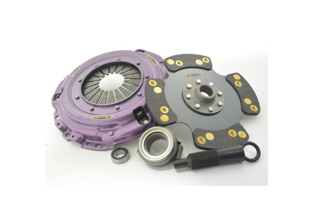 Xtreme Clutch Kit Performance Solid Carbon Blade KHN22005-1P