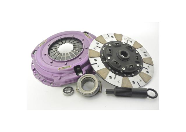Xtreme Clutch Kit Performance Cushion Ceramic KHN22007-1C