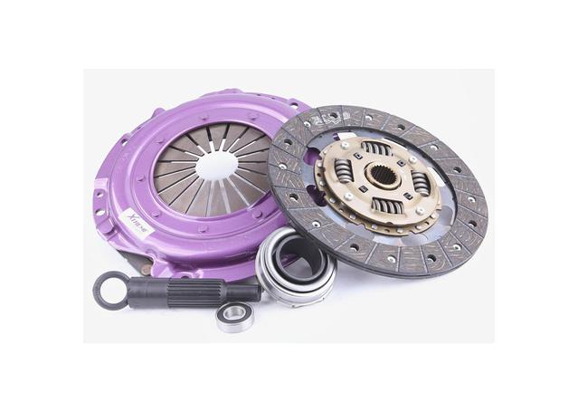 Xtreme Clutch Kit HD Organic KHN22012-1A