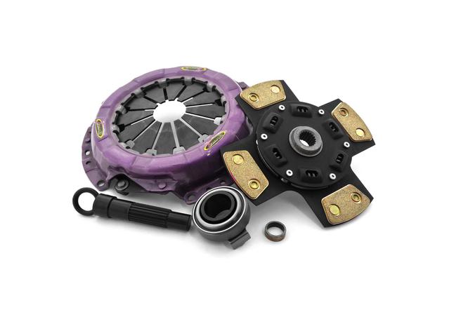 Xtreme Clutch Kit Performance Ceramic KHN22026-1B