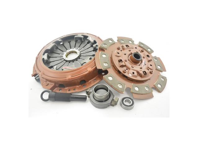 Xtreme Clutch Kit Performance Ceramic KIZ28006-1B