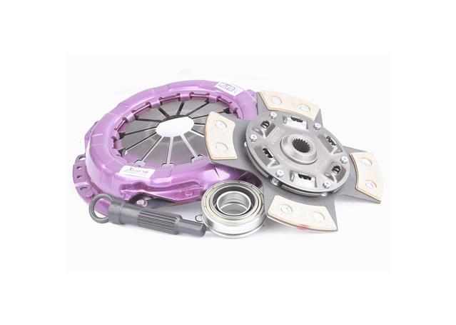 Xtreme Clutch Kit Performance Ceramic KMI22002-1B