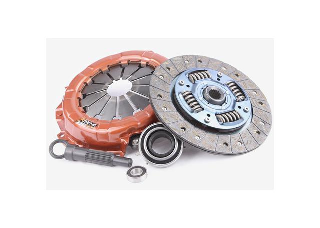 Xtreme Clutch Kit HD Organic KMI22010-1A
