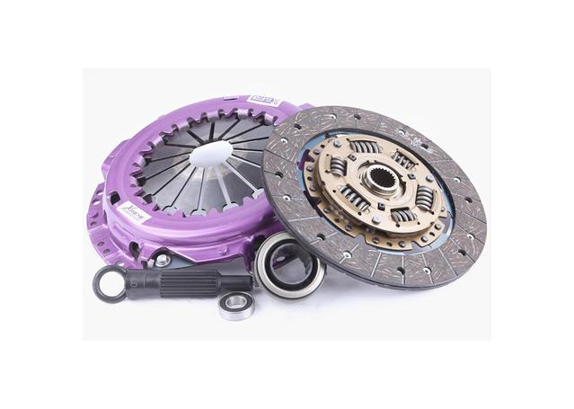 Xtreme Clutch Kit HD Organic KMI23008-1A
