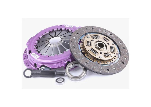 Xtreme Clutch Kit HD Organic KMI23009-1A