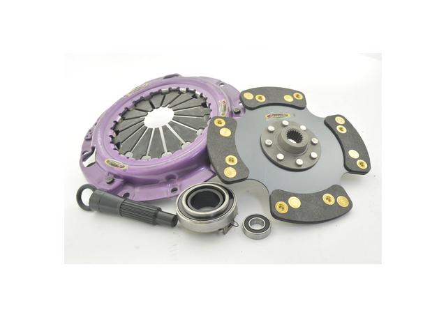 Xtreme Clutch Kit Performance Solid Carbon Blade KMI23014-1P