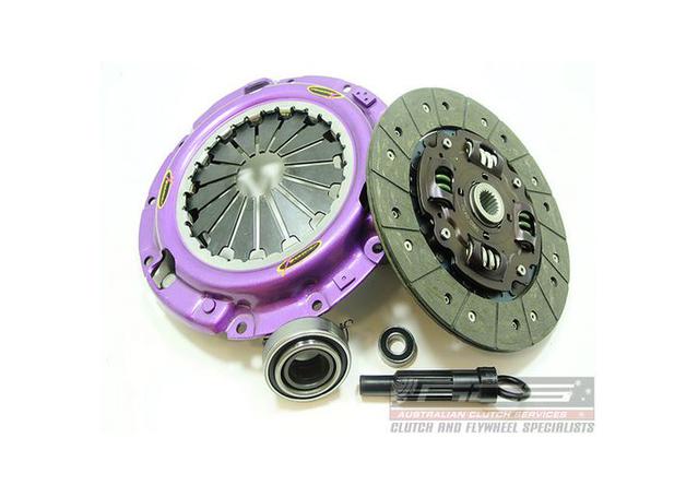Xtreme Clutch Kit HD Organic KMI23019-1A