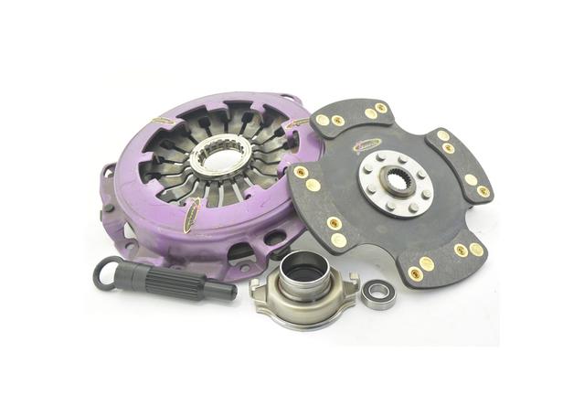 Xtreme Clutch Kit Performance Solid Carbon Blade KMI23022-1P