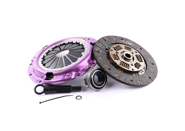 Xtreme Clutch Kit HD Organic KMI23024-1A