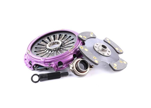 Xtreme Clutch Kit Performance Twin Solid Ceramic KMI24010-1P