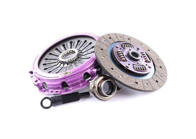 Xtreme Clutch Kit HD Organic KMI24011-1A
