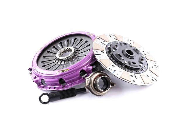 Xtreme Clutch Kit Performance Cushion Ceramic KMI24011-1C