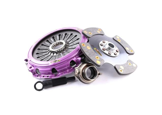 Xtreme Clutch Kit Performance Twin Solid Ceramic KMI24011-1P