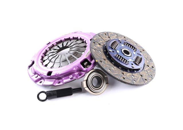 Xtreme Clutch Kit HD Organic KMI25003-1A