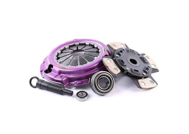 Xtreme Clutch Kit Performance Ceramic KMZ20002-1B