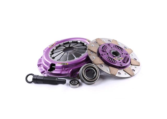 Xtreme Clutch Kit Performance Cushion Ceramic KMZ20002-1C