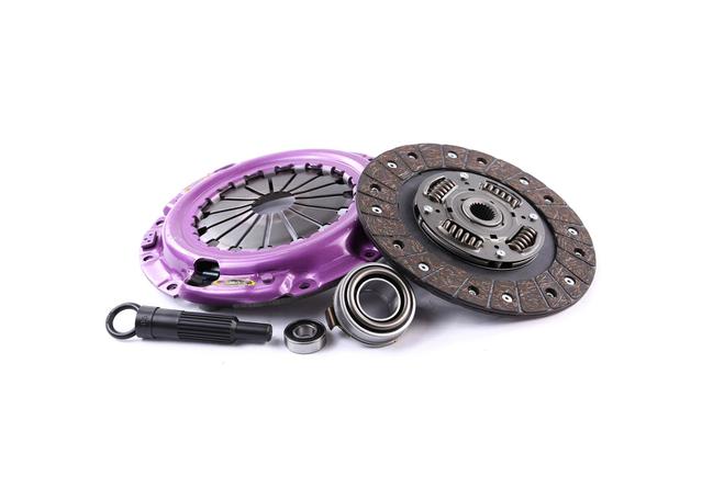 Xtreme Clutch Kit HD Organic KMZ22015-1A
