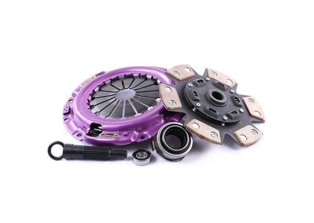 Xtreme Clutch Kit Performance Ceramic KMZ22015-1B