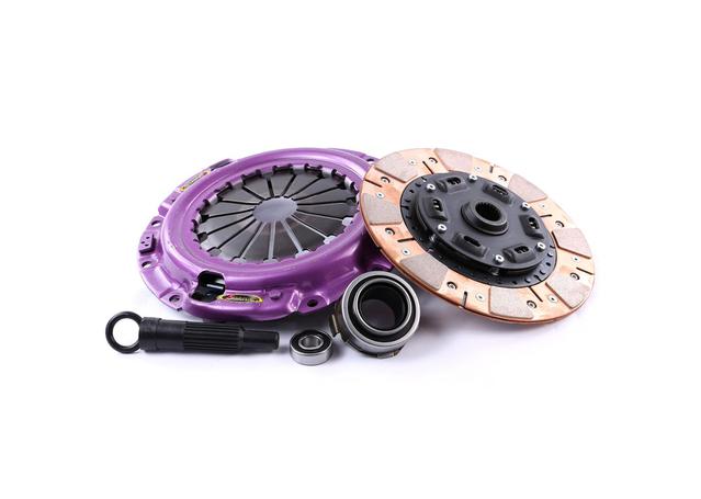 Xtreme Clutch Kit Performance Cushion Ceramic KMZ22015-1C