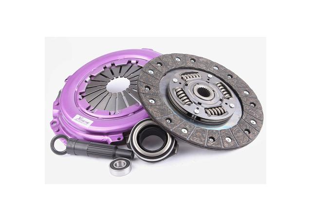 Xtreme Clutch Kit HD Organic KMZ23006-1A