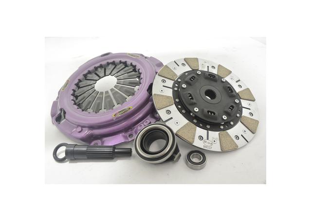 Xtreme Clutch Kit Performance Cushion Ceramic KMZ23006-1C