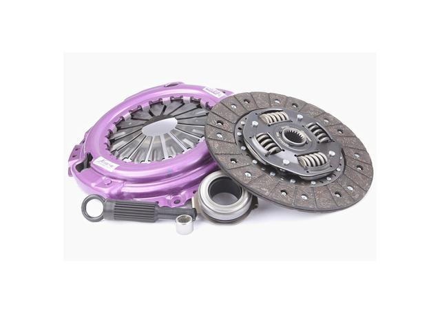 Xtreme Clutch Kit HD Organic KMZ23017-1A