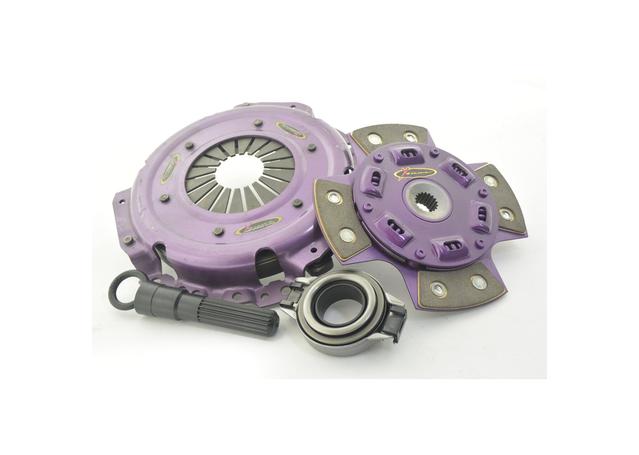 Xtreme Clutch Kit Performance Ceramic KNI19001-1B