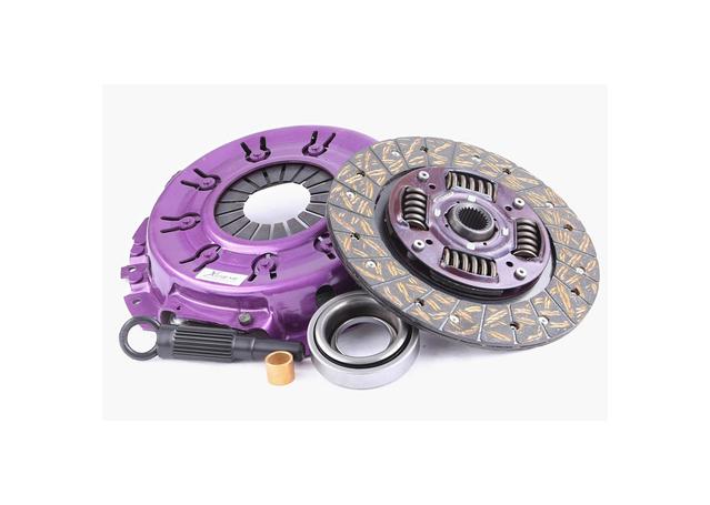 Xtreme Clutch Kit HD Organic KNI23006-1A