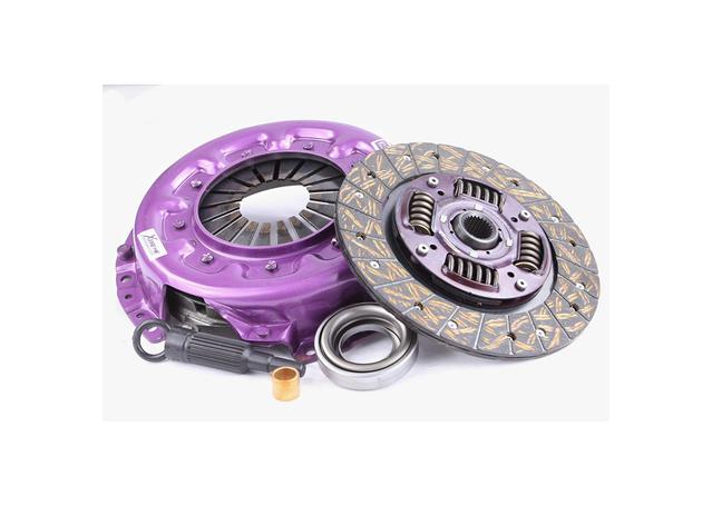 Xtreme Clutch Kit HD Organic KNI23007-1A