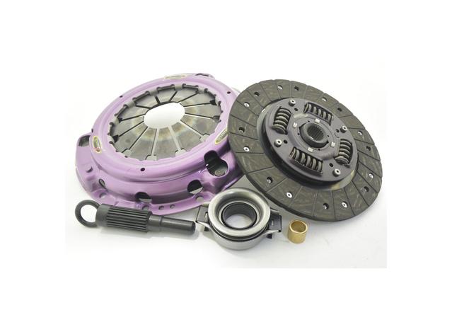 Xtreme Clutch Kit HD Organic KNI23020-1A