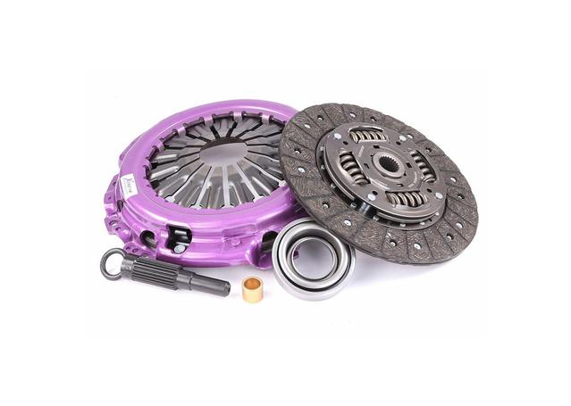 Xtreme Clutch Kit HD Organic KNI24001-1AX