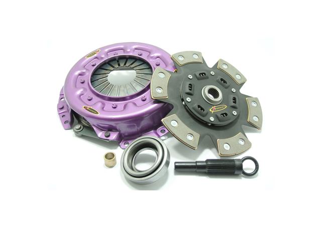 Xtreme Clutch Kit Performance Ceramic KNI24001-1B